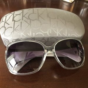 Calvin Klein Sunglasses